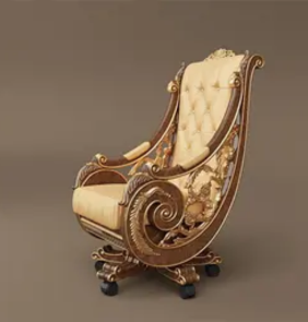 Commercial-Chair